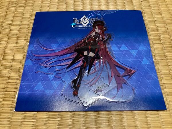 FGO アクリルスタンド テュフォン・エフェメロス