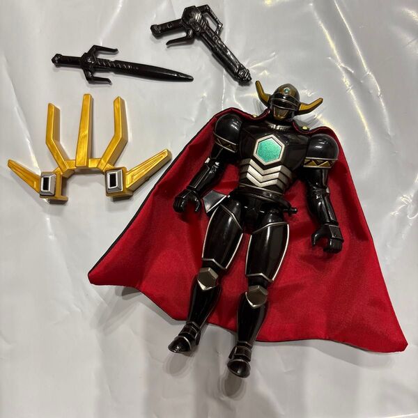 バンダイDX 銀河大決戦セット 星獣戦隊ギンガマン