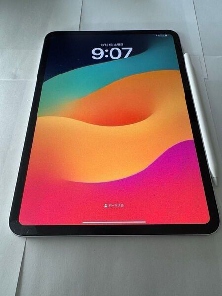 iPad Pro11インチ m4 256gb 2024年 Wi-Fiモデル アップルペンシルプロ等