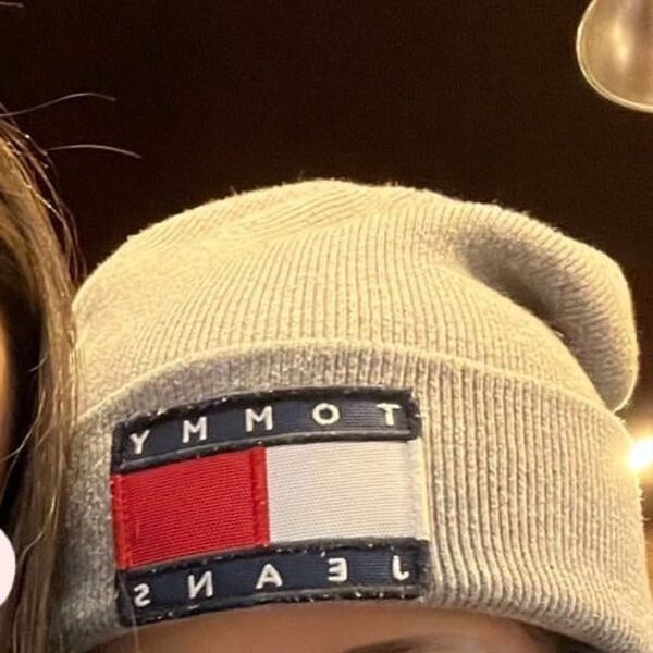 TOMMY HILFIGER ビーニー