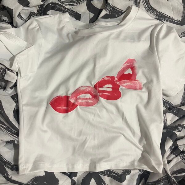 SHEIN トップス