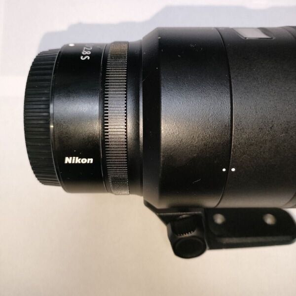 Nikon NIKKOR Z 70-200mm f/2.8 VR Sセール今日まで