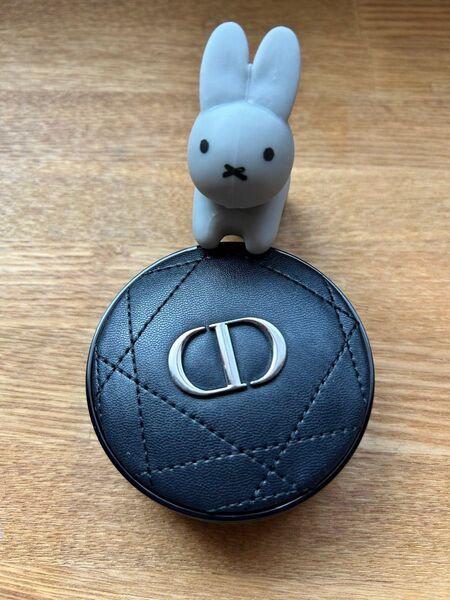 Diorクッションファンデ ケースのみ