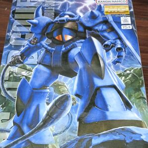 MG グフver.2.0