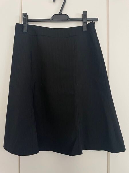 【nline Precious】エヌライン プレシャス☆ひざ丈スカート