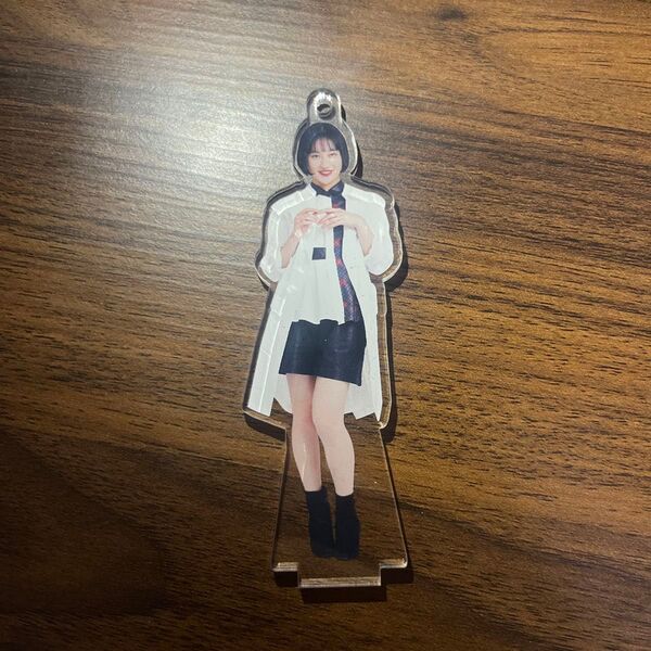 アンジュルム 佐々木莉佳子 アクスタ