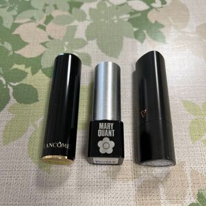 口紅 リップ セット売り LANCOME ランコムラプソリュルージュS 359