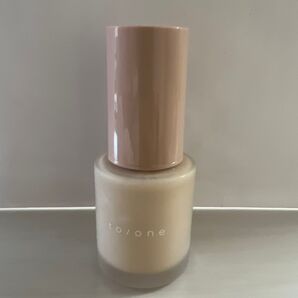 to/one トーン デューイリキッドファンデーション04