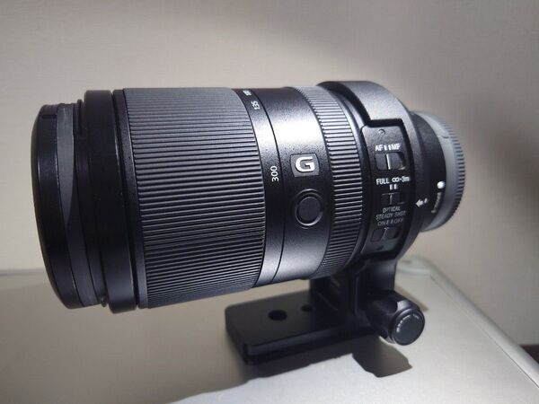 FE 70-300 G OSS 4.5-5.6 SONY ズームレンズ