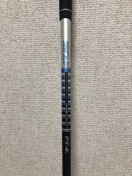 Tour AD(ツアーad) PT- 6s テーラーメイドスリーブ