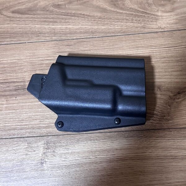 【実物】T.rex Arms glock用 x300対応ホルスター 右利き用