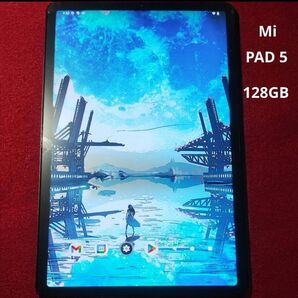 Xiaomi Pad 5 ブラック 128GB ジャンク品