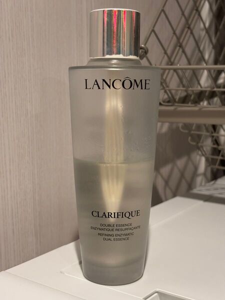 LANCOMEランコムクラリフィックデュアル エッセンス ローション 250ml