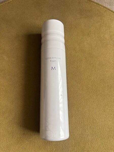 コタ スタイリング フォームM ヘアスタイリング&トリートメント cota