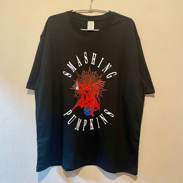 スマッシングパンプキンズ Tシャツ XLサイズ smashing pumpkins バンT アメカジ