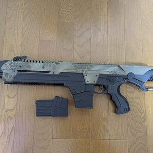 電動ガン CSI XR-5 BASIC カスタム品