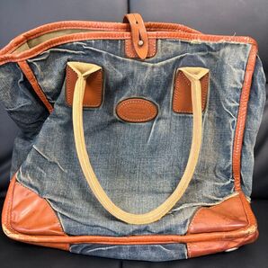 ジャーナルスタンダード ヴィンテージ風バッグ