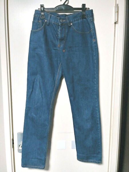 スビ ksubi メンズ ストレートデニム ジーンズ ジーパン オーストラリア製