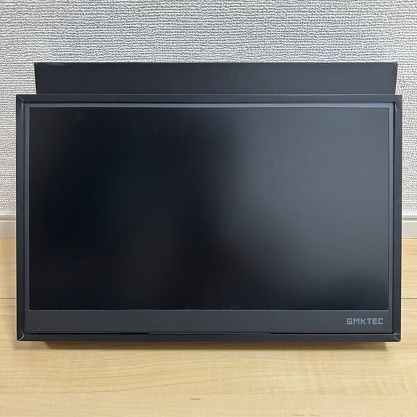 GMKtec Xpanel SE 15.6インチ モバイルモニター