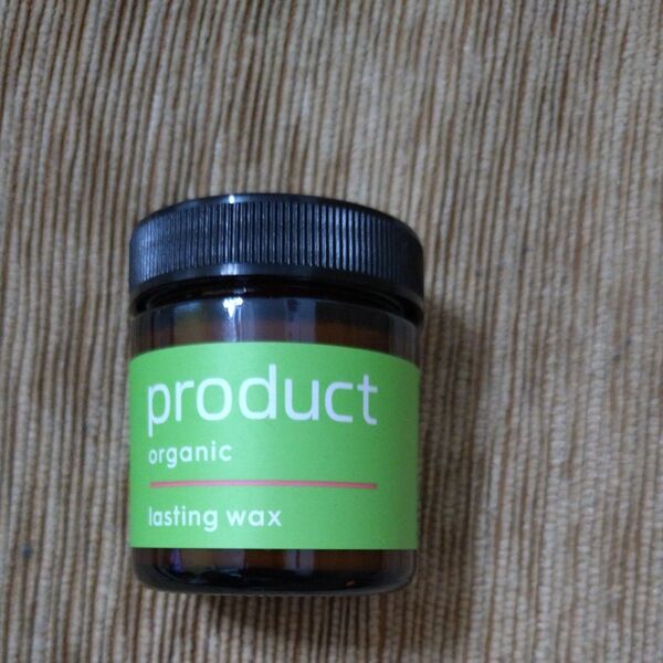【送料無料/お買い得】product organic lasting wax プロダクト オーガニック ラスティング ワックス