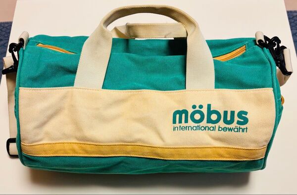 mbus ドラムバッグ
