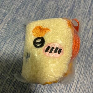 ちいかわ もこもこポーチ2 シーサー ガチャ