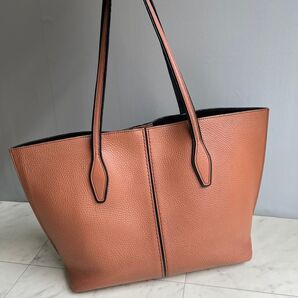 TOD'S トッズ JOY ジョイ トートバッグ