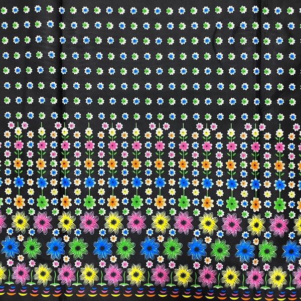 【200135】アフリカ布 アフリカンプリント アフリカンファブリック ハンドメイド ハンドメイド素材 アフリカ アフリカン