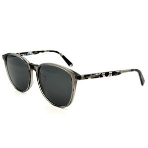MONCLER モンクレール サングラス ML0189F 01A アジアンフィット クリアグレー
