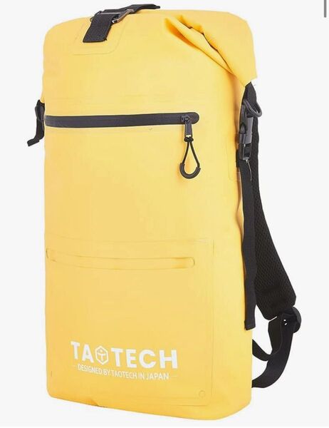 taotech 防水バッグ リュック 30L バックパック 防水加工