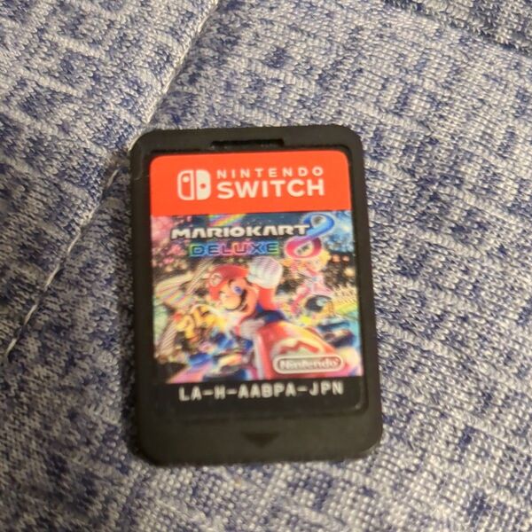 Switch マリオカート8