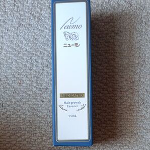 ニューモ 育毛剤 75ml