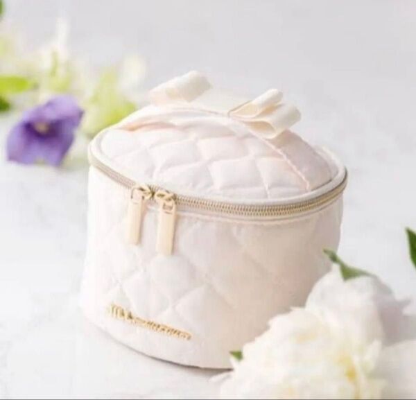 JILL by JILLSTUART ジルバイジルスチュアート バニティポーチ