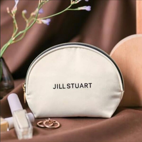 ジルスチュアート JILLSTUART ポーチ