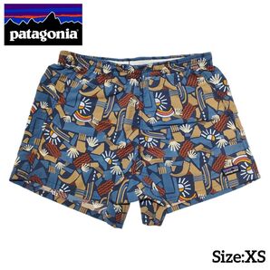 パタゴニア/ショートパンツ/Size:XS/匿名配送/送料無料
