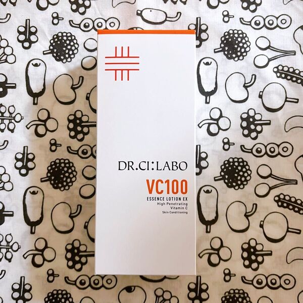 ドクターシーラボ VC100 エッセンスローションEX V 150ml 〈ボトルタイプ〉