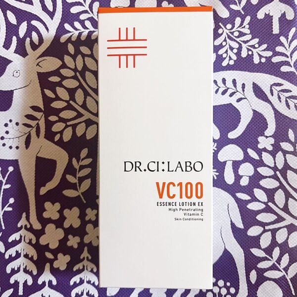 ドクターシーラボ VC100 エッセンスローションEX V 150ml 〈ボトルタイプ〉