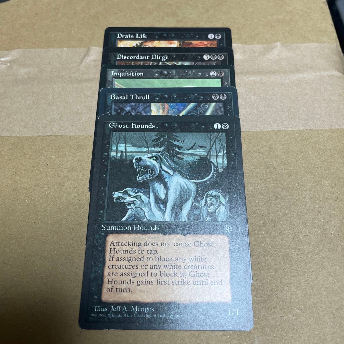 緑のカード まとめ売り MTG｜Yahoo!フリマ（旧PayPayフリマ）