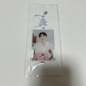 新品未開封 SEVENTEEN つながるアクリルオーナメント スングァン