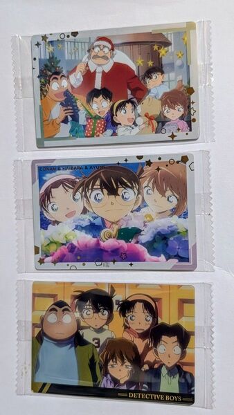イタジャガ 名探偵 コナン 4 少年探偵団 江戸川コナン 灰原哀 吉田歩美 円谷光彦 小嶋元太 阿笠博士