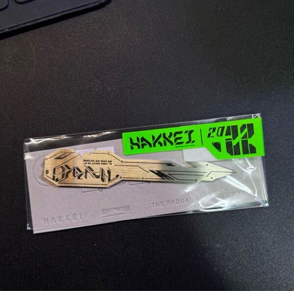 HAKKEI ステンレス プランツラベル 樹乃鉢