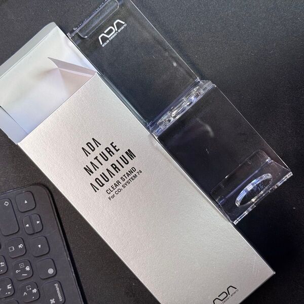ADA クリアスタンド for CO2システム74