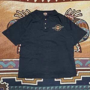 90’s“Harley-Davidson”T-shirt