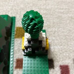 レゴ 木