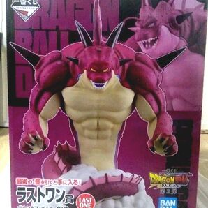 一番くじ ドラゴンボール フィギュア ラストワン賞 ポルンガ 神龍 DAIMA