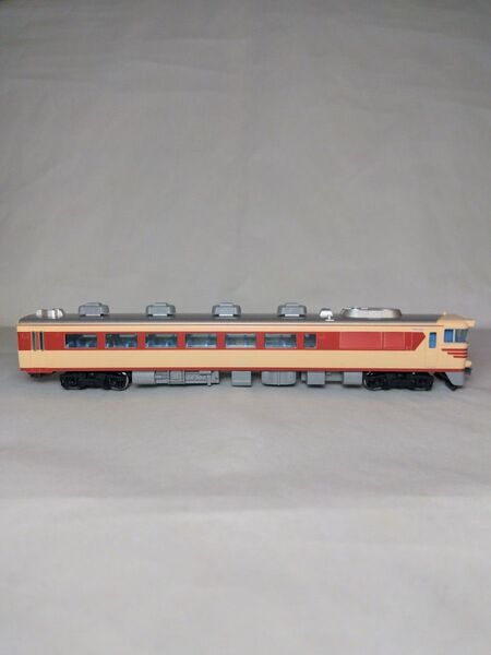 TOMIX キハ181-4 室内灯付(単品) 98995 国鉄 キハ181系特急ディーゼルカー しなの セット より