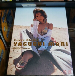 ラブハロ!矢口真里写真集