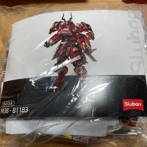 海外製ブロックキット