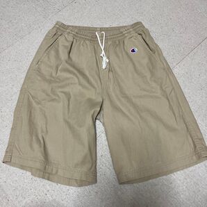 チャンピオンショートパンツ