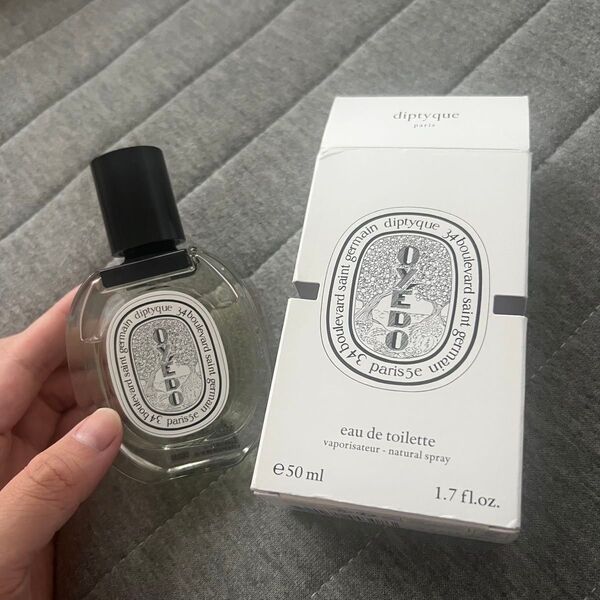 Diptyque Oyedo Eau de Toilette 50ml
